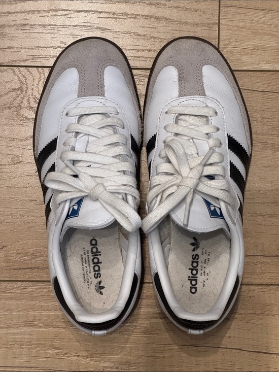 adidas Originals Shoes - Adidas Samba